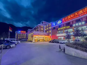Yari International Hotel, Chuanzhusi Town, Songpan