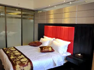 Yongning Fengxiang Boutique Hotel