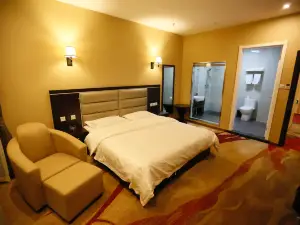 Willis Business Hotel