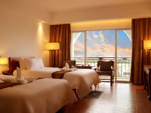 Chang Palace Vientiane