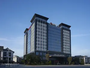 Colife Hotel