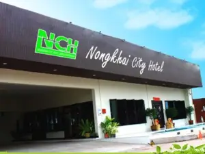 New Nongkhai City Hotel