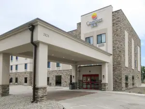 Comfort Inn Altoona-Des Moines