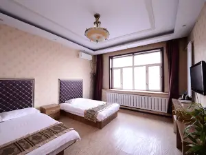 Jidong Fengshun Express Hotel