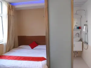 Qiqihar Art Hotel