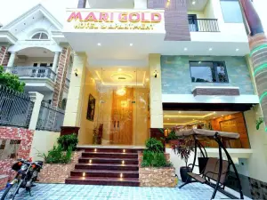 Mari Gold Hotel & Apartment