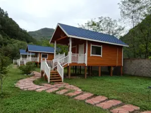 Liangdang Jiayuan Hotel