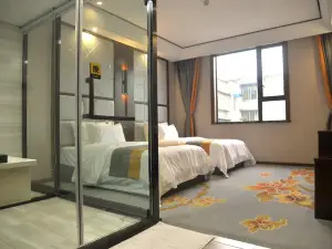 Yuwei Xile Hotel