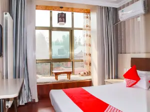 Yuefu hotel