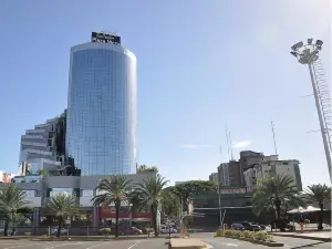 Hotel Plaza Merú