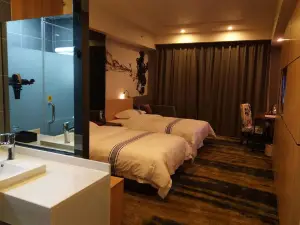 Xilin Lecheng Hotel