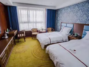 Yiyang Fenglin Hotel