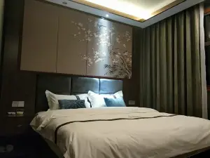 Shizhu Lianyi Business Hotel