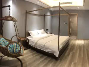 Jiangxian Xiangcheng Business Hotel