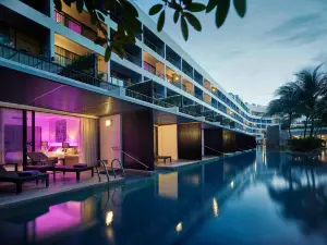 Hard Rock Hotel Penang