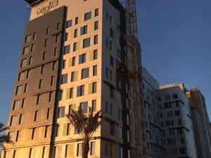 알로프트 다흐란 호텔