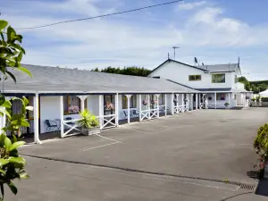 Accommodation at Te Puna Motel