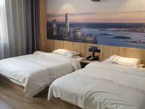 Hotel De Yahua