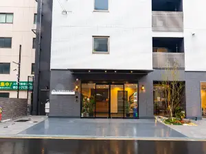 花築·大阪堺筋本町飯店