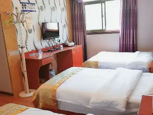 Gongga Wankelai Hotel