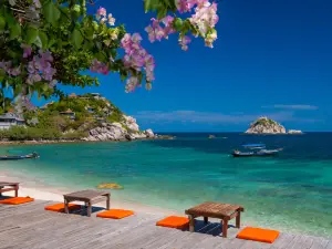 珊瑚景度假飯店