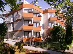Wellness Hotel Harms