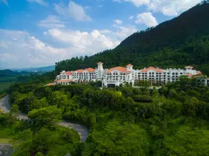 Country Garden Phoenix Hotel Zhaoqing