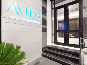 Mida Hotel Ngamwongwan