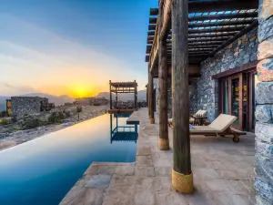 Alila Jabal Akhdar