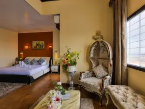 Hotel Essencia