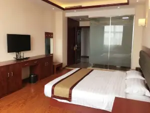 Wojiajiangdu Business Hotel