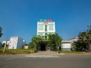 OYO 868 Viet Anh Motel