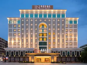 Guangdong yingsiting Hotel