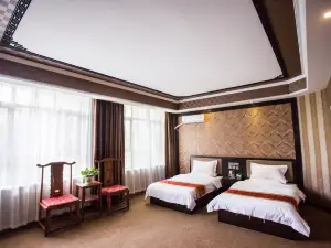 Hotel Korgos Ganzhao