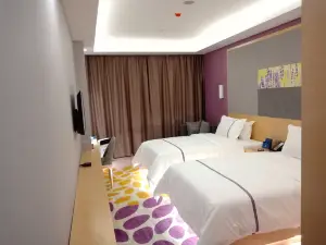 清河鑫楓智能飯店