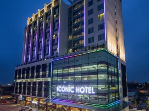 Iconic Hotel Penang