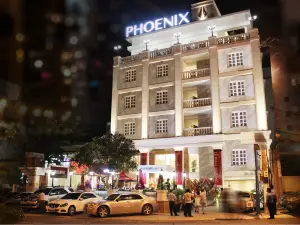 Phoenix Hotel Vung Tau