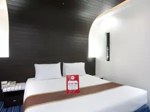 Nida Rooms Bangpakong Moment at V-Verve Service Apartment