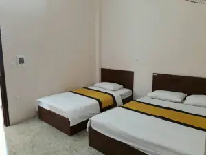Hotel Hai Au