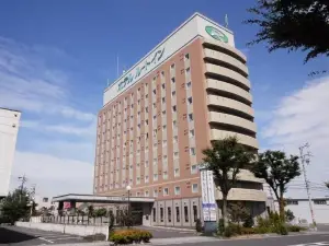 Hotel Route-Inn Suzuka