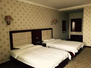 Yecheng Home Inn Business Hotel