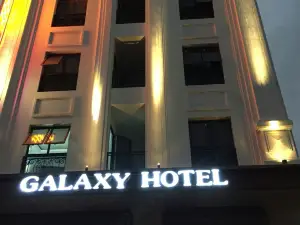 Galaxy Hotel Thai Nguyen