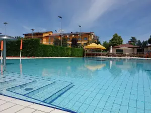 Ancora Sport Hotel