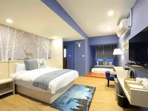 Sun House