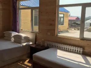펑칭위안 호텔