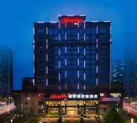 Hampton by Hilton Zhengzhou Hi-tech Zone