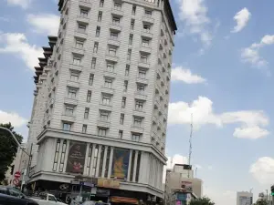 Tehran Grand Hotel