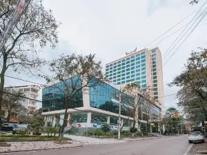 Khách sạn Mường Thanh Grand Lào Cai