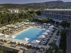 Amaronda Resort & Spa Eretria