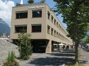 Youth Hostel Interlaken